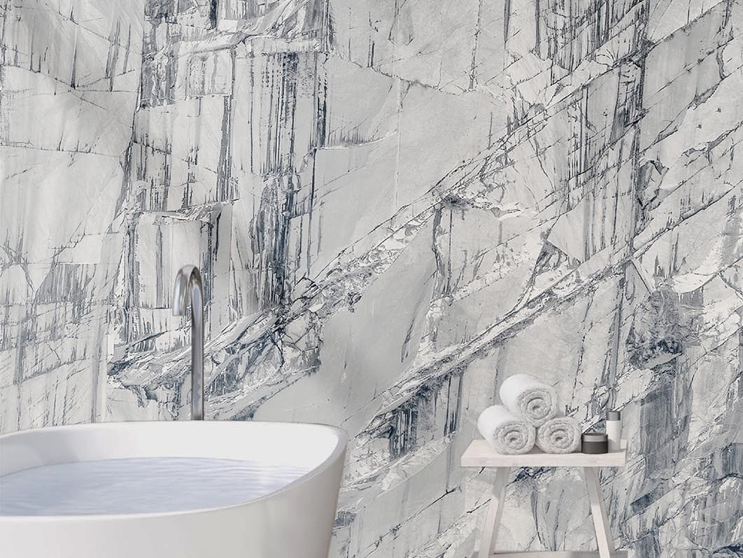 Carta da parati moderna, PVC free, eco-friendly, lavabile WallPepper Moderna-DATE ARCH-00066239