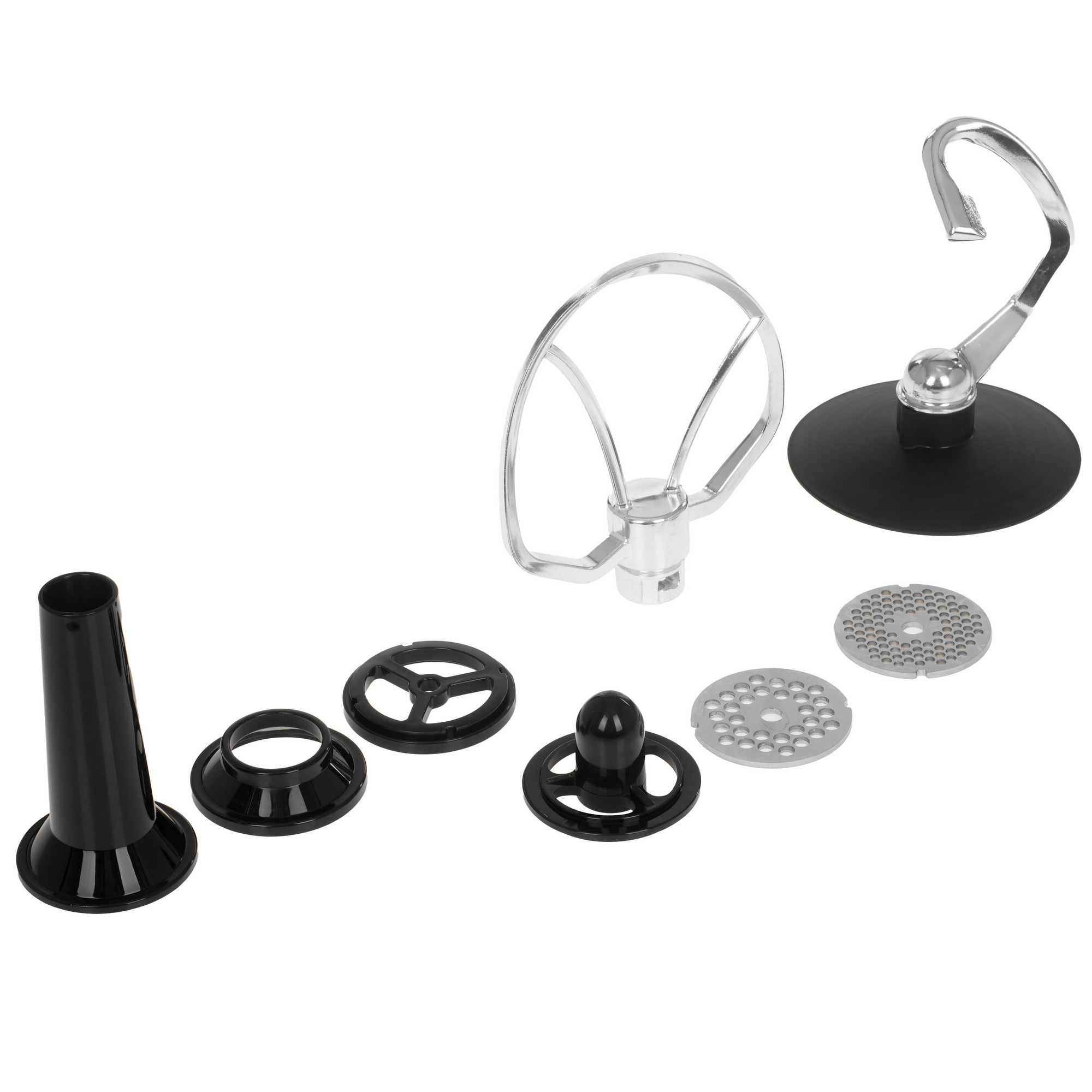 9269196 Кухонная машина RAGEX R101-900 серый STDN-0009851 - Вид №8