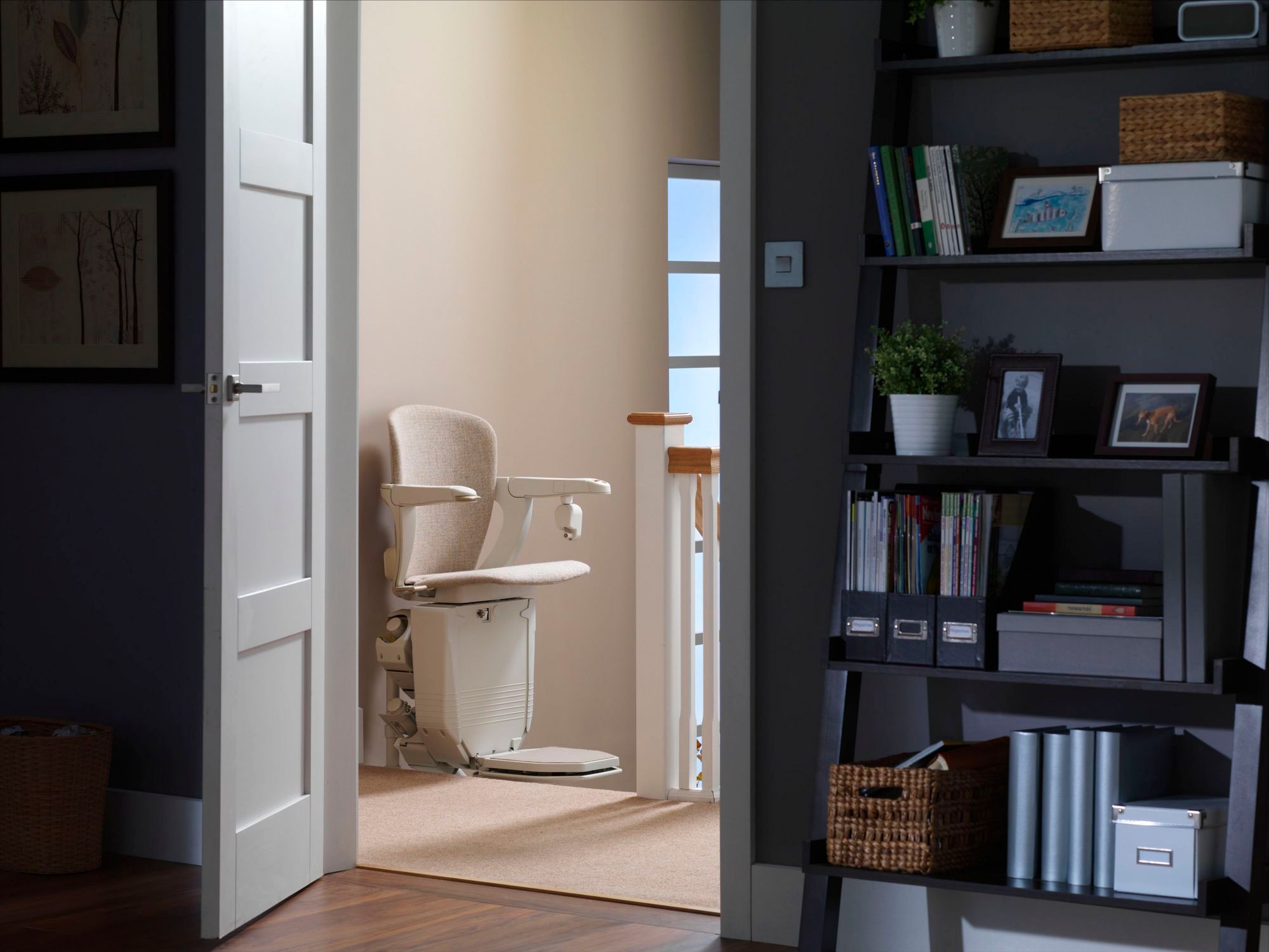 Подъемное кресло STANNAH STARLA ARCH-00063901 - Вид №43