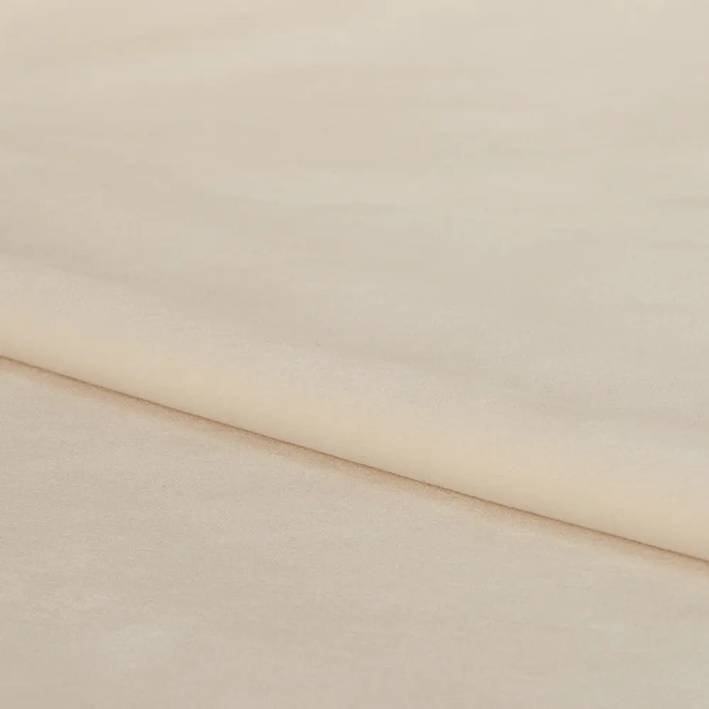 Santreyd Бархат молочный — ткань для штор премиум-класса 82861232 STLM-1050897