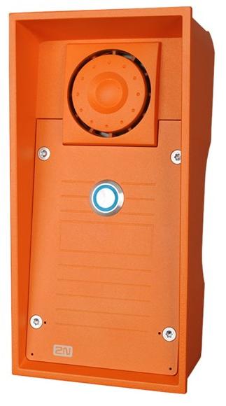 2N TELEKOMUNIKACE Охранный домофон sun-id-1424253 - Вид №2