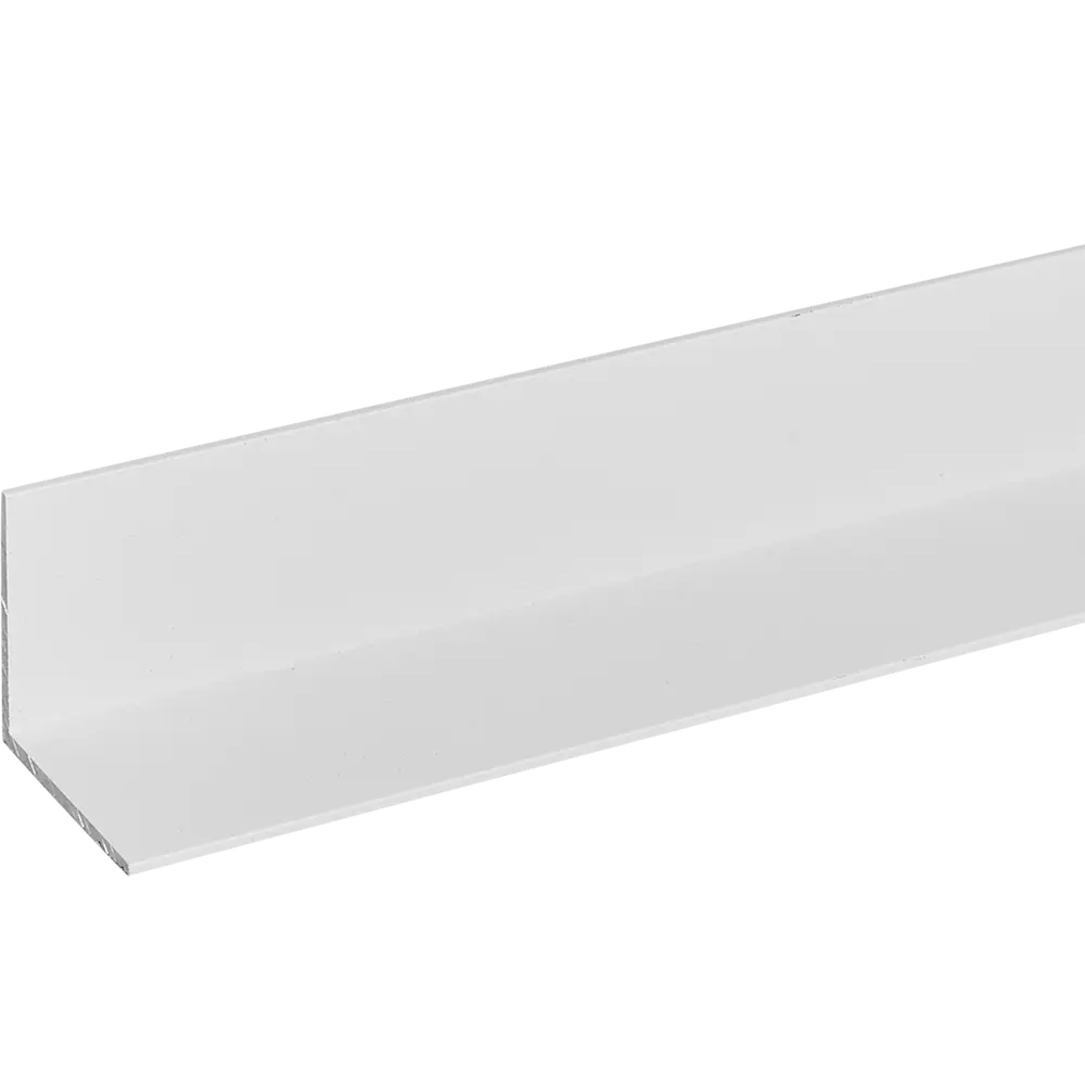 Алюминиевый уголок Santreyd 25x25 мм — универсальный Г-профиль для строительства и дизайна 89034263 STLM-1337786