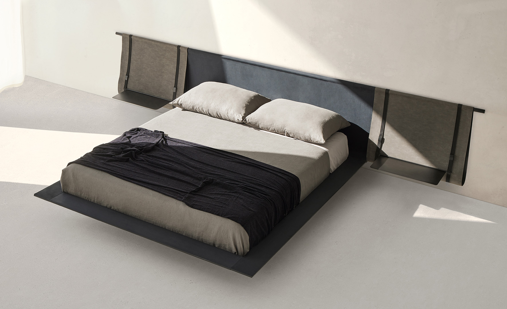 Ложе дюны Dune A3230 Coleccion Alexandra  - Вид №5