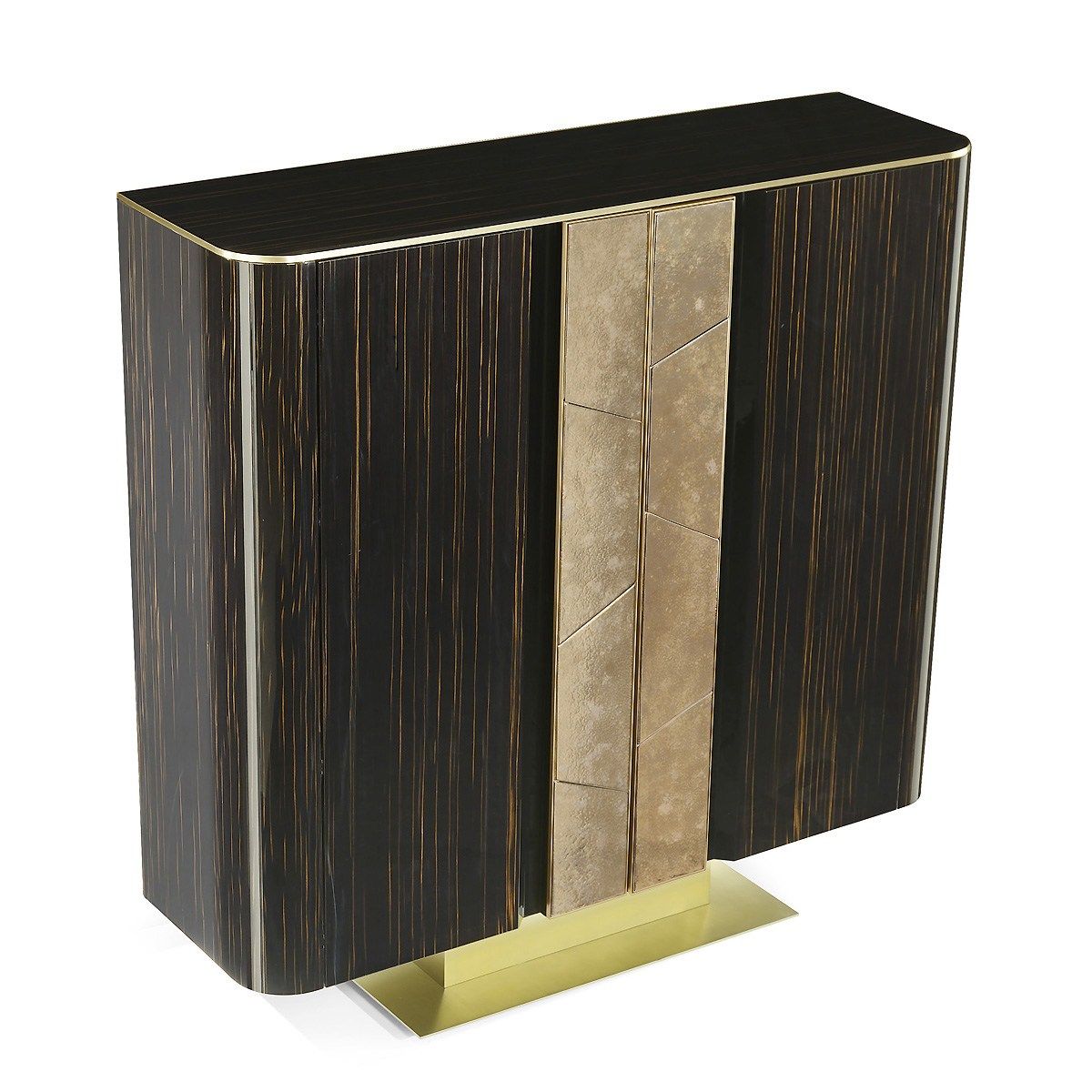 Шкаф с распашными дверцами MARIONI ARCH-00039032 - Вид №2