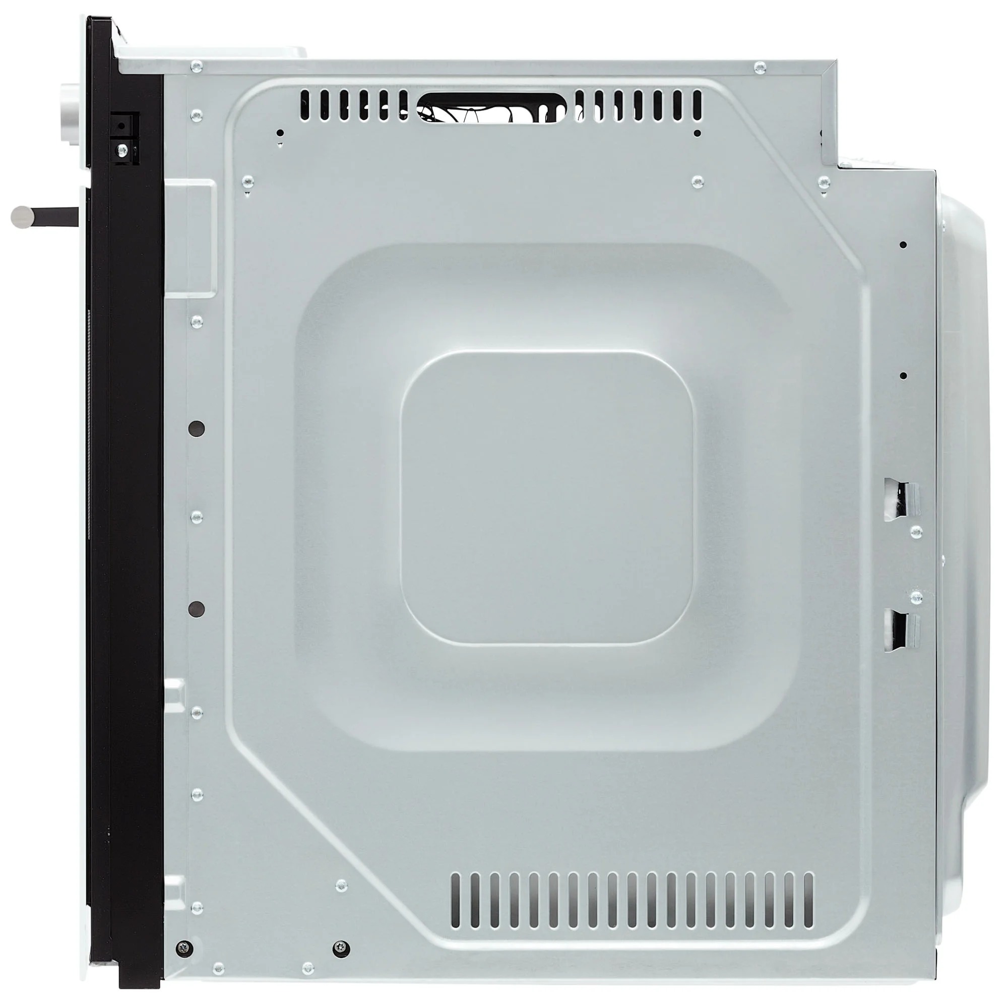 9039381 Электрический духовой шкаф KRONA LEGENDE 60 WH белый KRONA1 STDN-0144211 - Вид №3