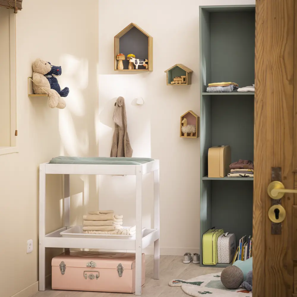 SPACEO Вешалка настенная Smile - стильный крючок без сверления 87687933 STLM-1098614 - Вид №4