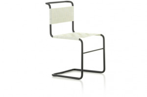 VITRA Миниатюры Stuhl W1 Mart Stam, 1926