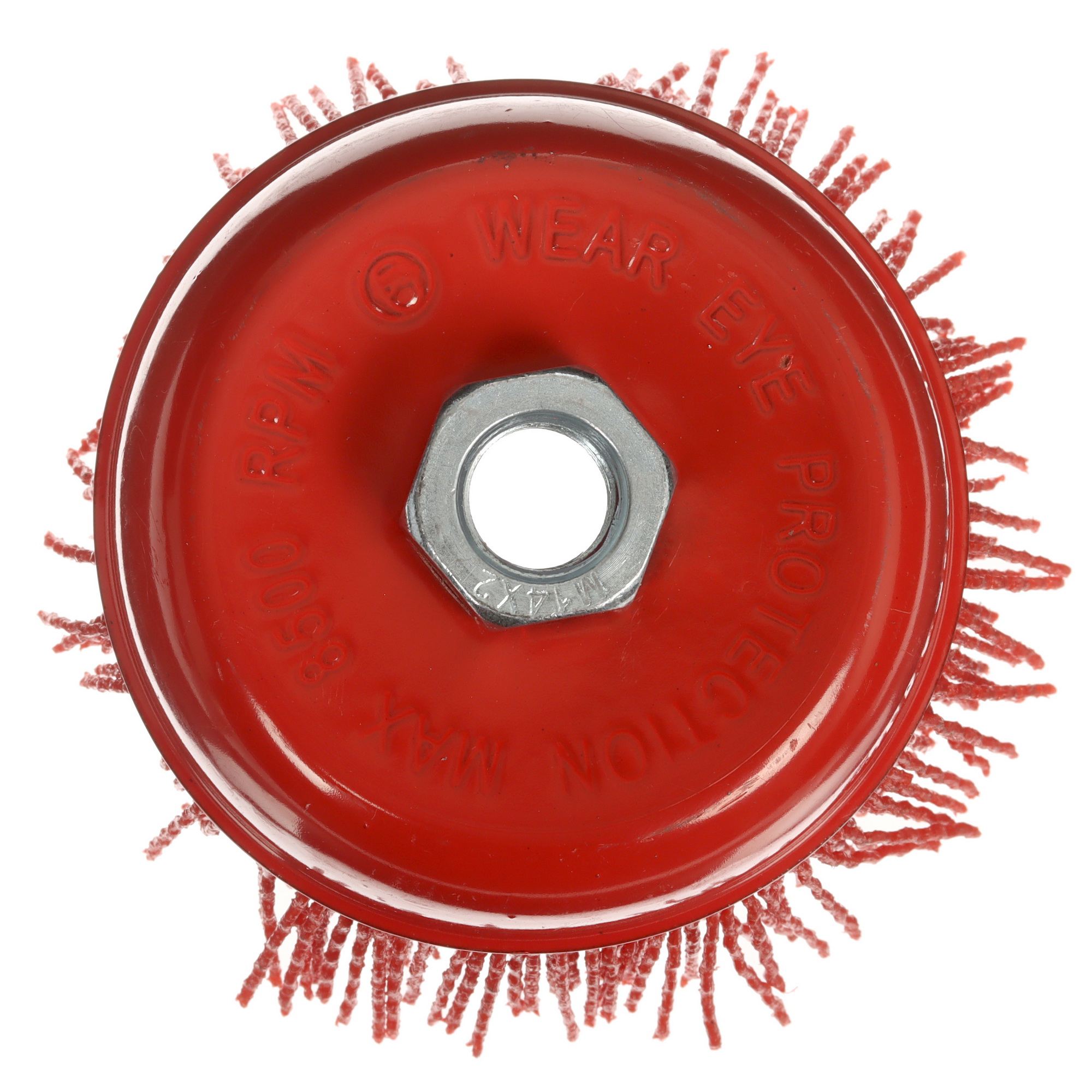 Щетка Elitech 204324 9130351 STDN-0000447 - Вид №2