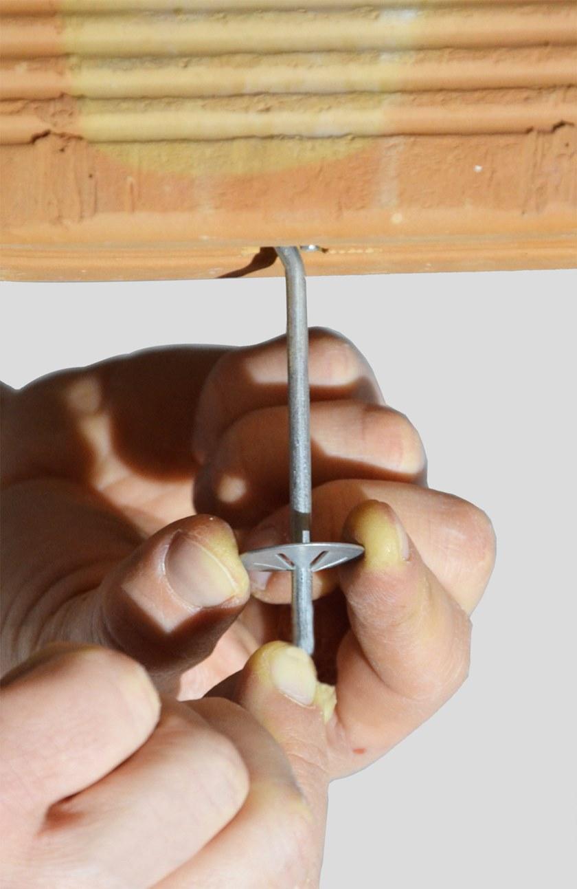 AKIFIX Система анкерного крепления к потолку sun-id-1383363 - Вид №4