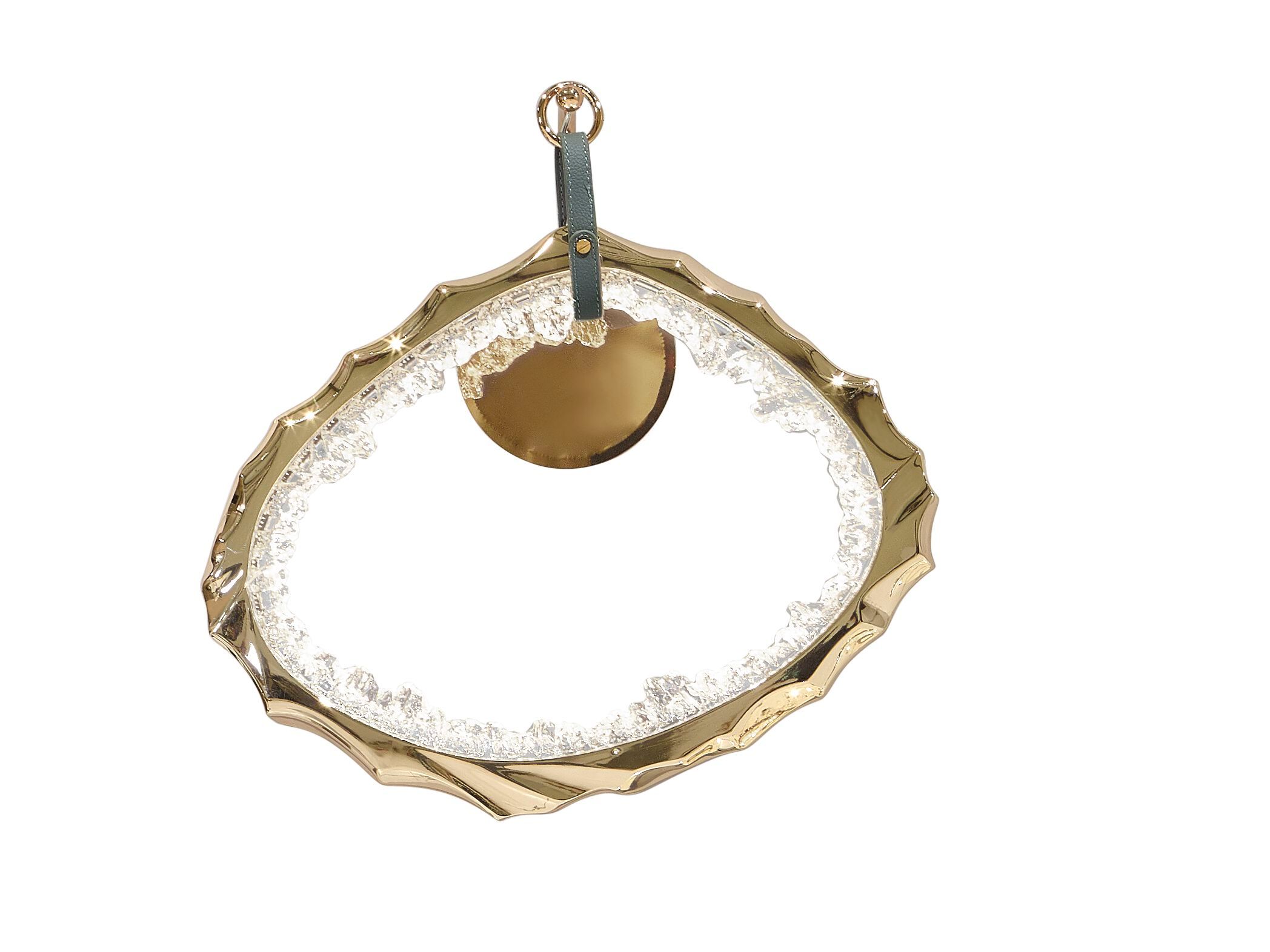 Светодиодный настенный светильник K-Lighting Parodi ARCH-00128409