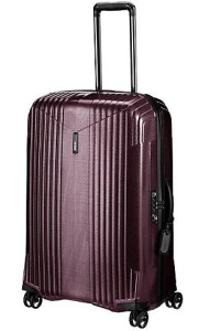 G97-91203 Чемодан G97*203 Spinner 75 Hartmann 7R