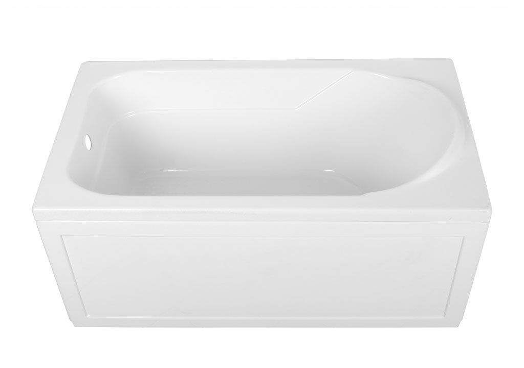 Акриловая ванна Aquanet West 130x70 00204051 - Вид №1