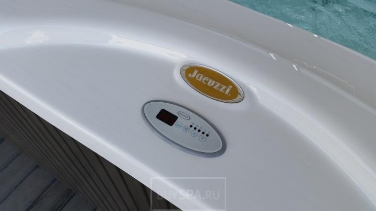 Jacuzzi Lodge L Santreyd sun-id-295821 - Вид №14