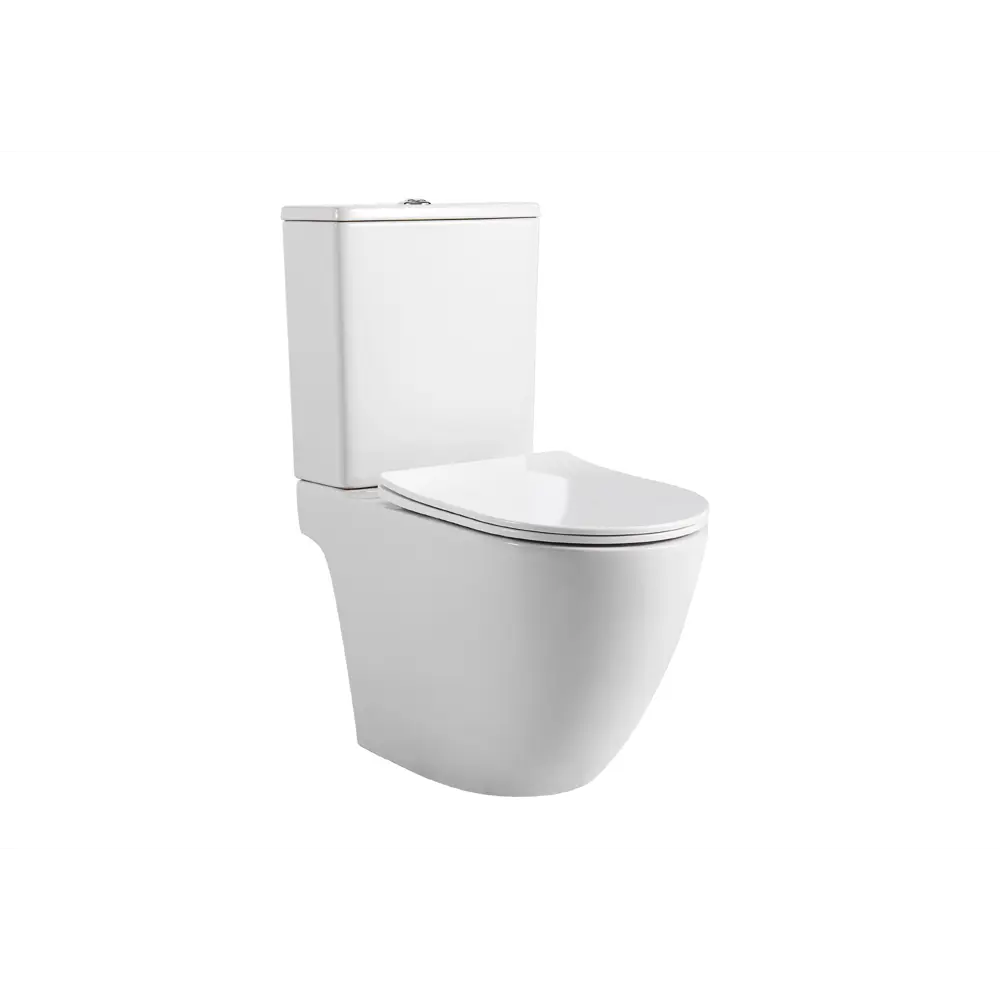 Унитаз-компакт Aquatek Европа с системой смыва Торнадо 89437831 STLM-1566809 - Вид №3