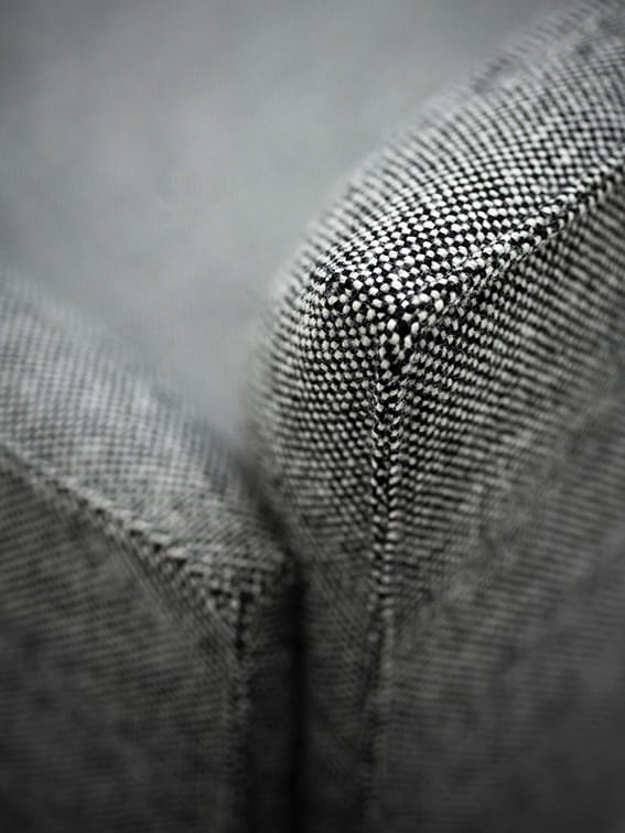 3-местный тканевый диван Tacchini Chill-Out ARCH-00068809 - Вид №6