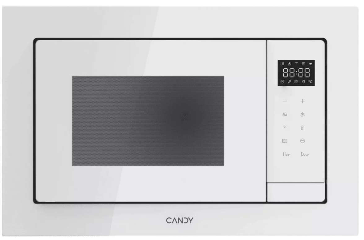 9240340 Встраиваемая микроволновая печь Candy CMXBTG259W белый STDN-0066145