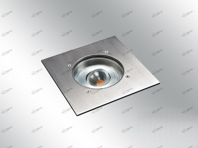 BEL-LIGHTING Напольный светодиодный лестничный светильник Bolas 2437-2438 