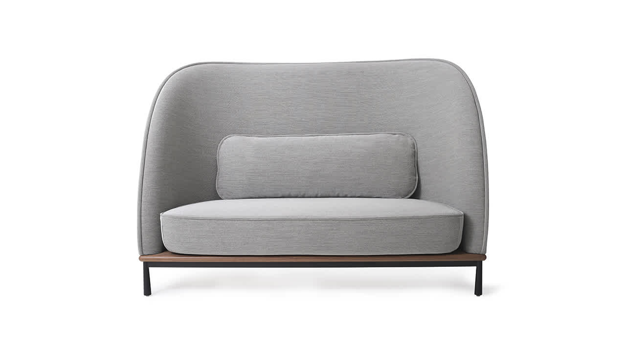 Диван Arc Диван Любовь Сиденье Stellar Works AR-S410