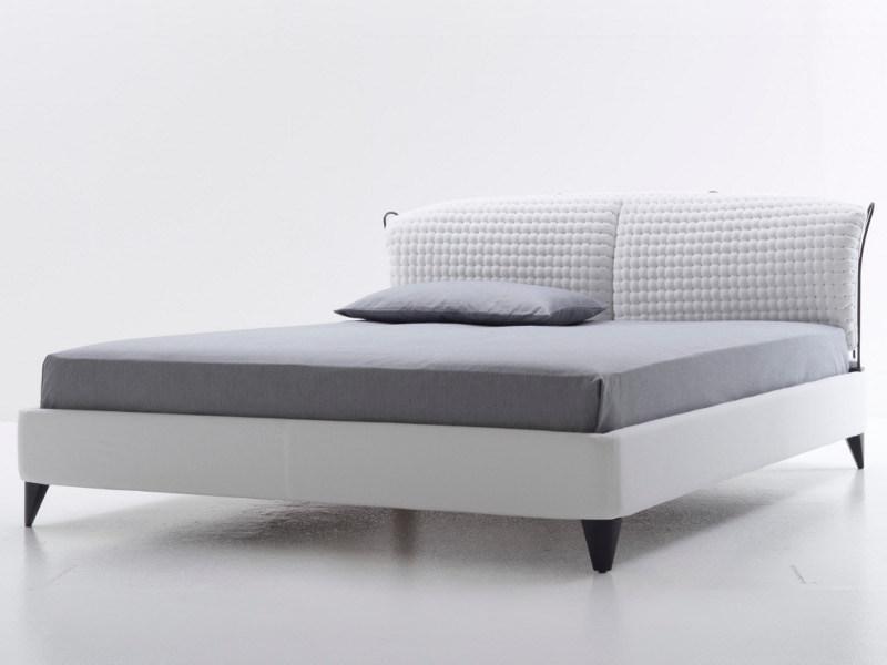 Nube Italia Двуспальная кровать Flatter sun-id-1395973 - Вид №2