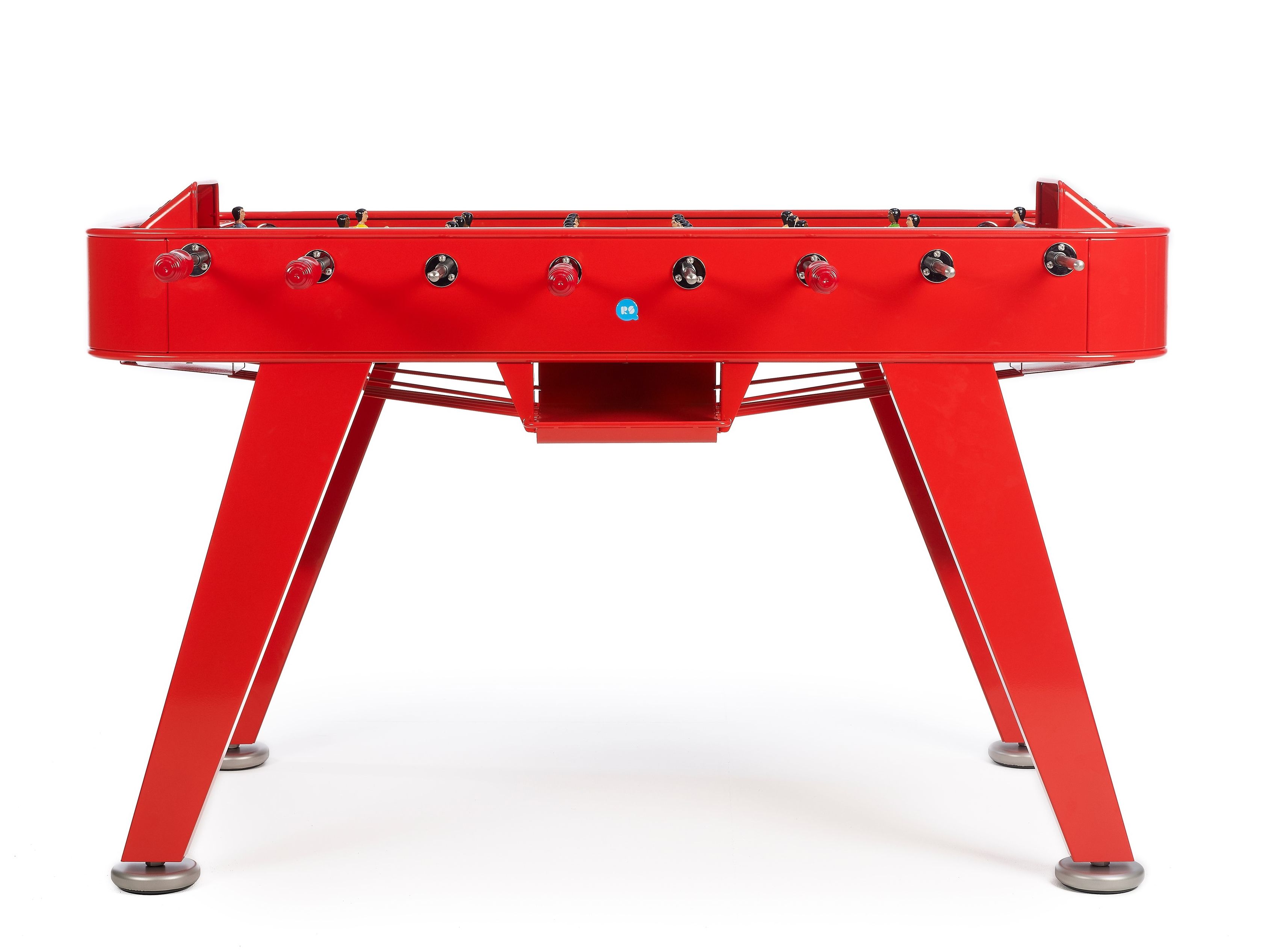 Нержавеющая сталь Calciobalilla для внутреннего и наружного применения RS Barcelona RS2 OUTDOOR FOOTBALL TABLE ARCH-00142407 - Вид №27
