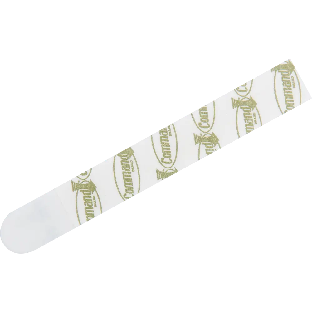 Застёжки для картин Command узкие белые, 4 шт STLM-2044056 - Вид №1