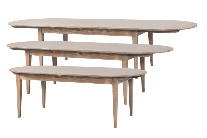 HT123 Расширение таблицы D-End ijlbrown  - Вид №3