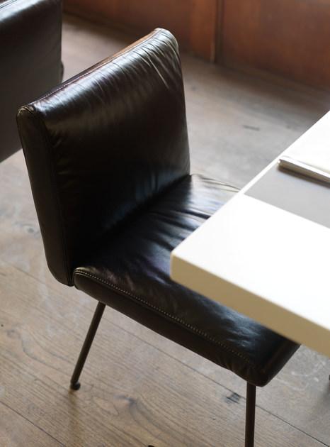 Quinti Sedute Кожаное кресло Ginevra sun-id-1501726 - Вид №3