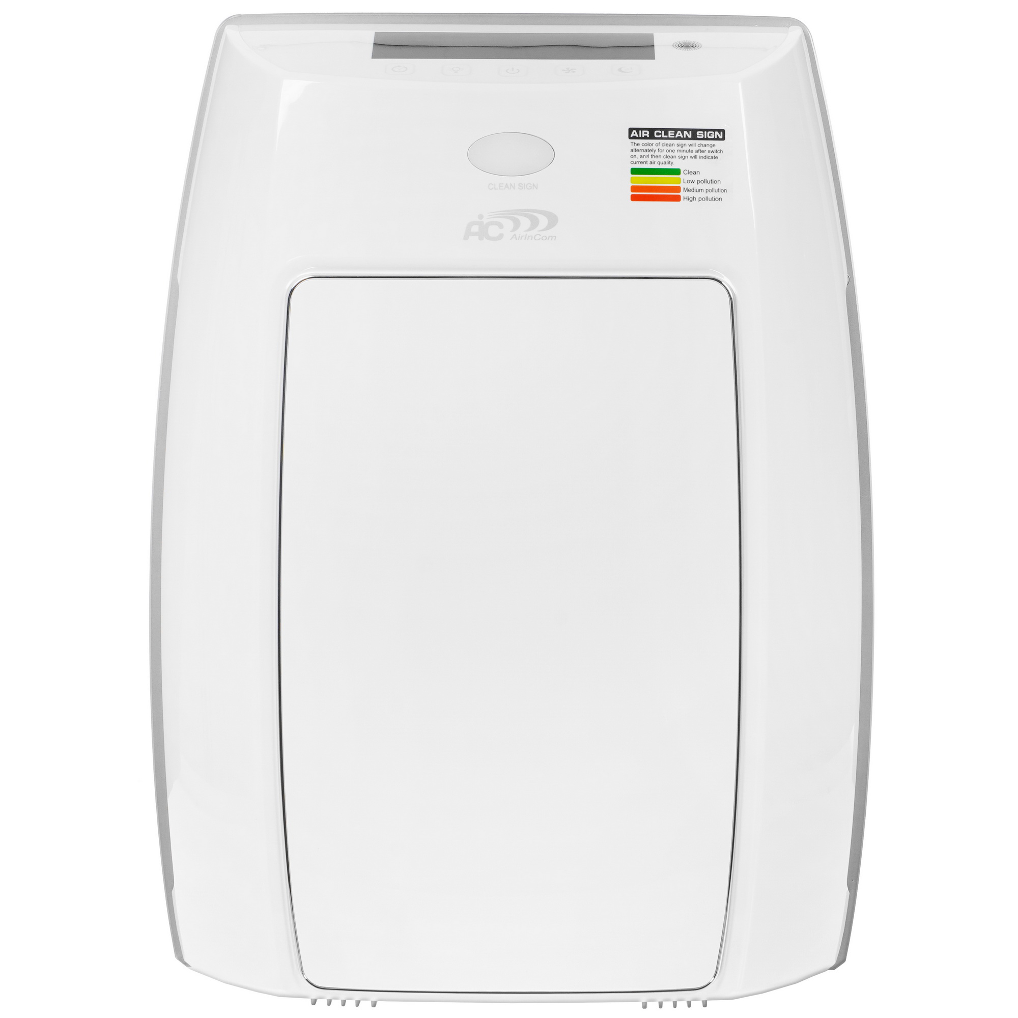 5349391 Очиститель воздуха AIC XJ-4400 белый STDN-0027297 - Вид №1