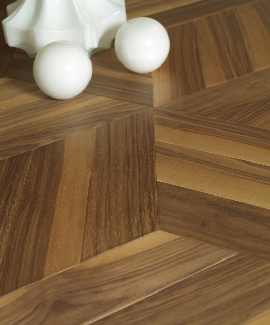 Es5 Tifernoit Американский орех Parquet