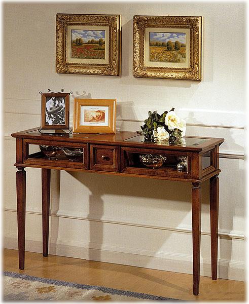 Консоль  MIRANDOLA R244 Botticelli