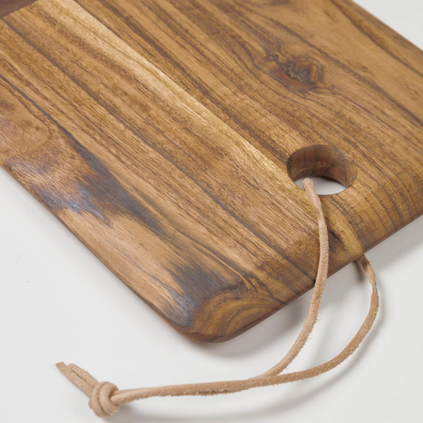 076046 Сервировочная доска La Forma Ronli  - Вид №1