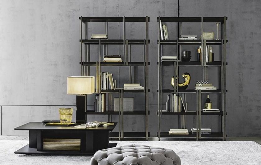 Casamilano Низкий журнальный столик для гостиной sun-id-1509744 - Вид №3