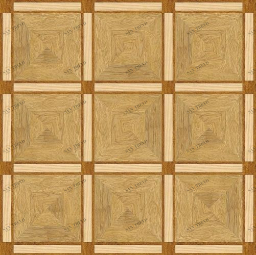 Декор Капель Русская классика 81943