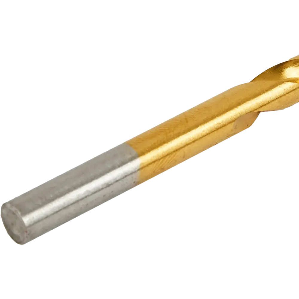 Сверло спиральное по металлу HSS KWB 238-660 6x93 мм 88265792 STLM-2092364  - Вид №2