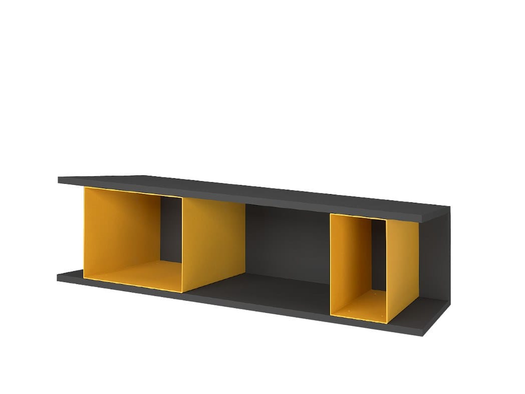 Деревянный навесной шкаф animovel Iris ARCH-00091019