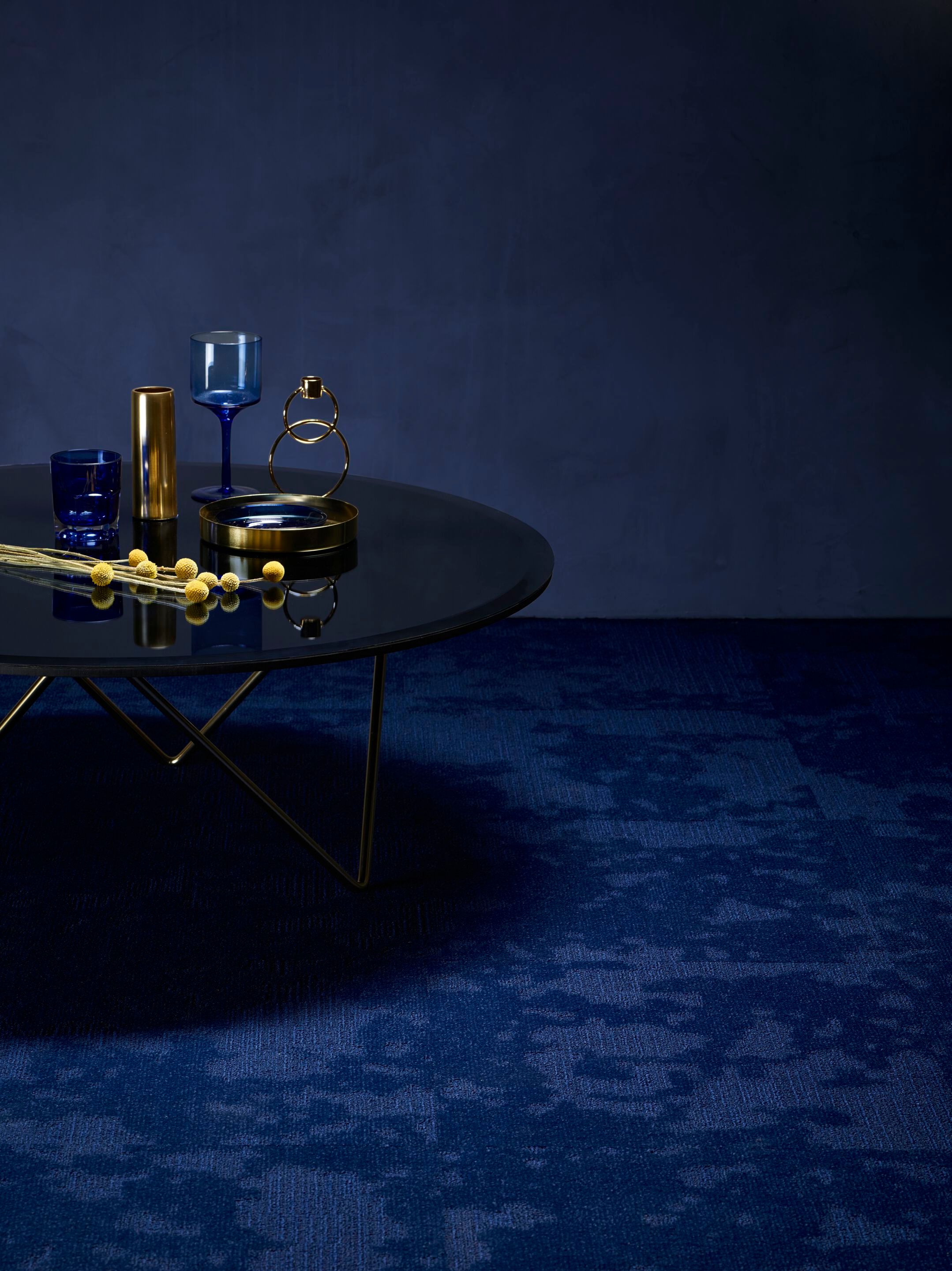 Ковровое покрытие ECONYL® MODULYSS &amp ARCH-00137115 - Вид №9