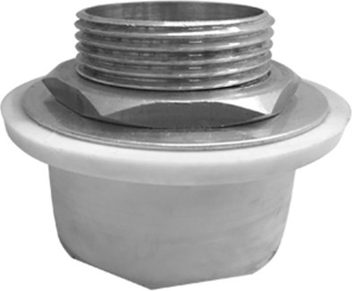 ESPANS Клапан для расширительного бачка GSG CERAMIC Accessori