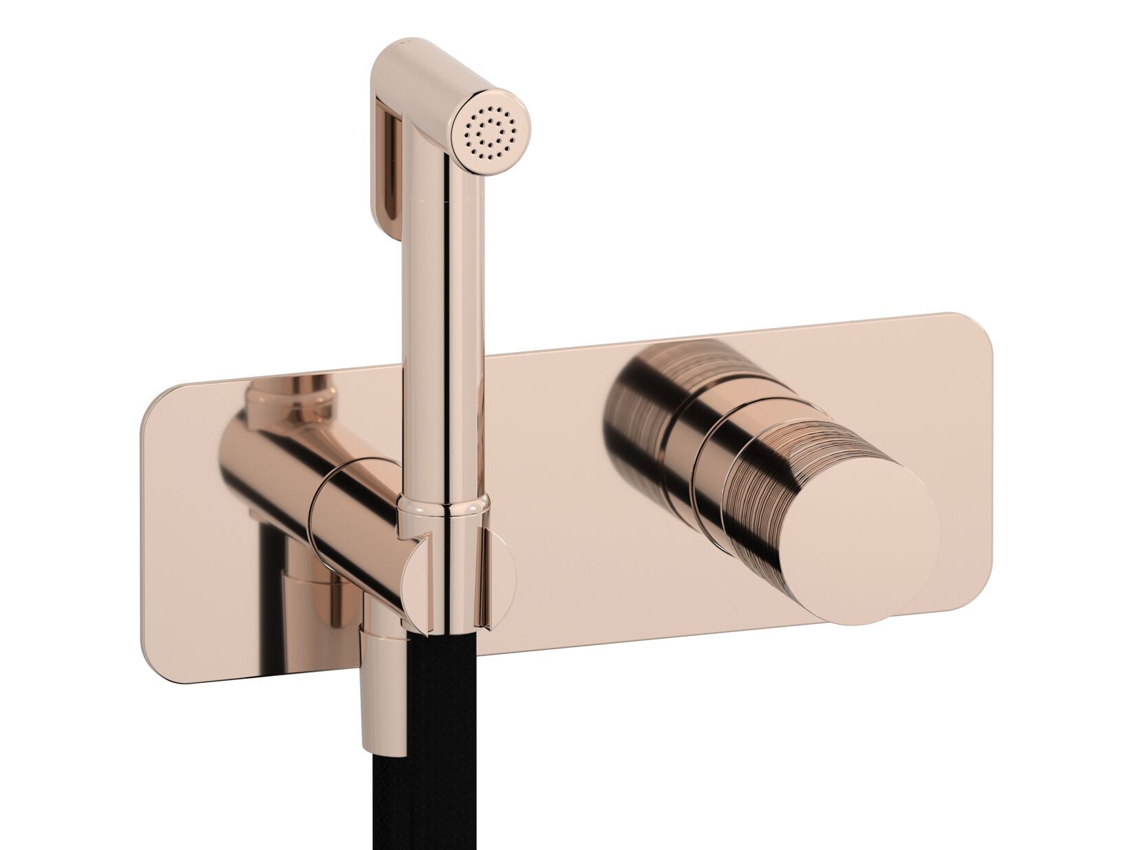 Гидроскоп с миксером IB винил ARCH-00100922