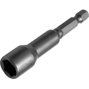 Бита торцевая Vertextools 8x65 мм, 5 шт.
