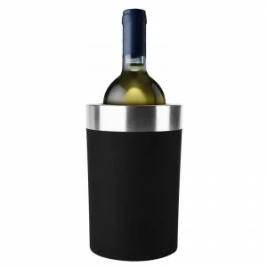 Ведро для охлаждения бутылок черное Thermo EMSA ДИЗАЙНЕРСКИЕ 00-3951894 Черный