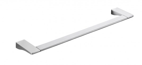 5721/60(13) Gedy G-Glamour, полотенцедержатель, длина 60 см, цвет хром