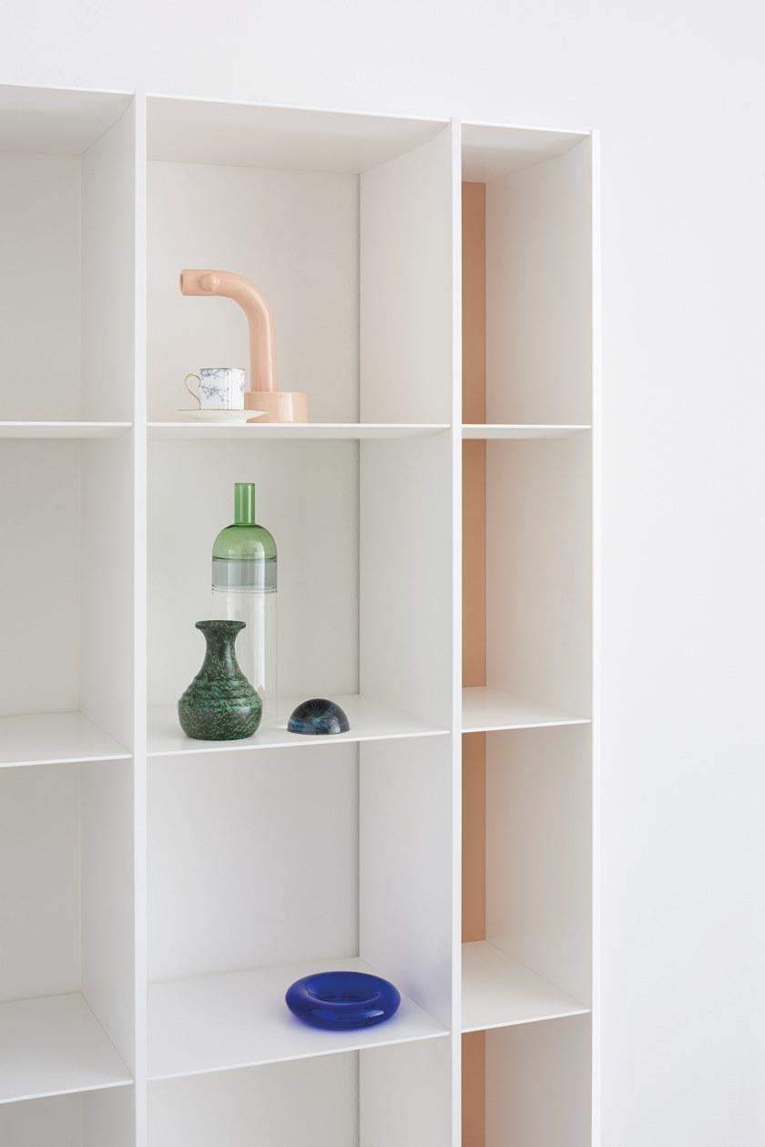 Desalto Модульная полка из экструдированного алюминия sun-id-1425919 - Вид №4