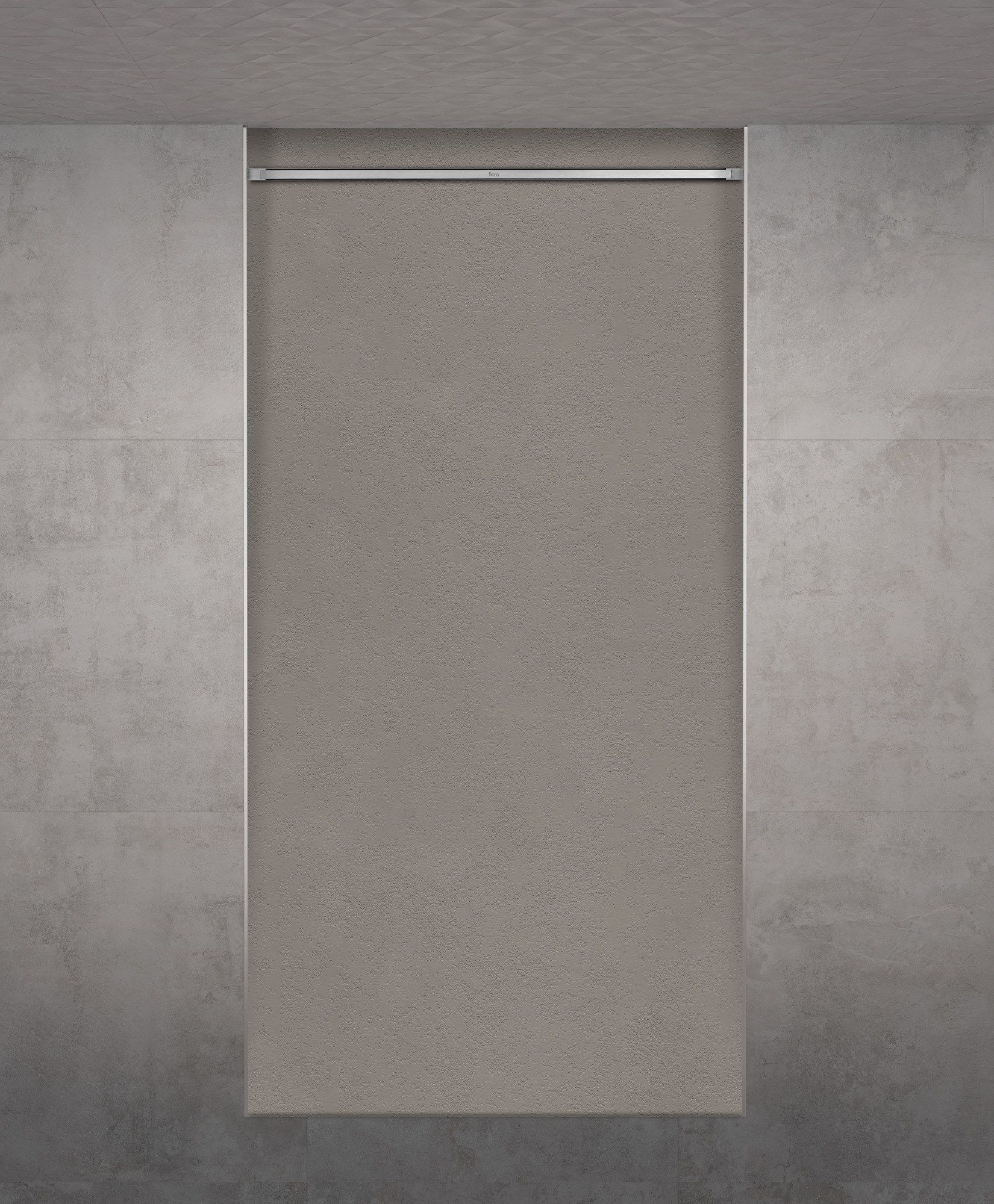 Нескользящий встроенный поддон для душа Fiora Maximo ARCH-00150137 - Вид №2