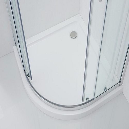 LA60-S42 Душевой уголок SSWW  - Вид №2