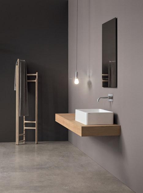 Накладная раковина на столешницу  овальная Nic Semplice sun-id-1443799 - Вид №2