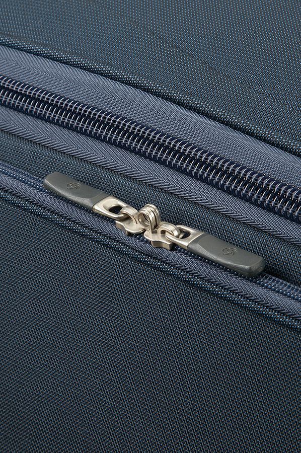 65N-01011 Сумка на колесах 65N*011 Duffle/WH 77/28 Samsonite Spark SNG  - Вид №7