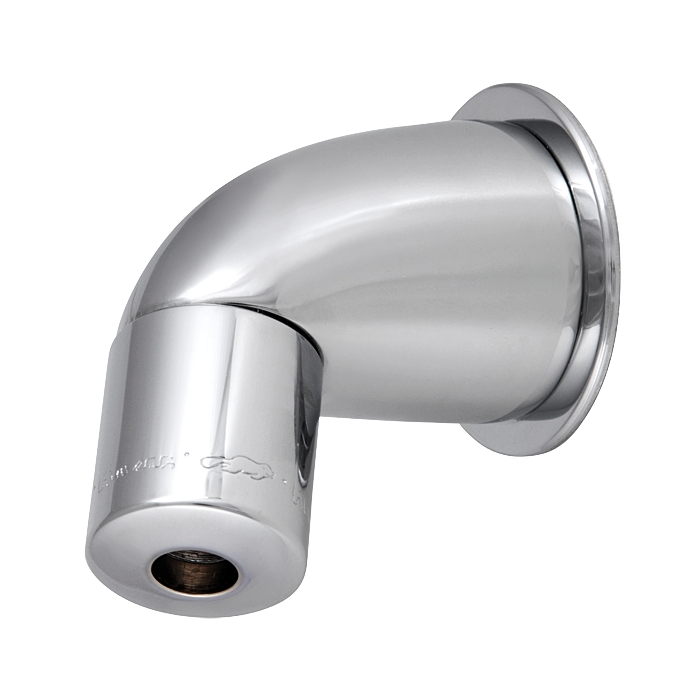 06390 Антивандальная душевая головка SANELA 