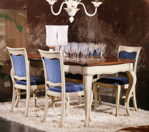 Стол Hortense VENETA SEDIE 8314T