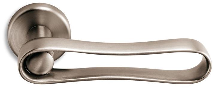 Ento Латунная ручка Infinito 6090 - Вид №1