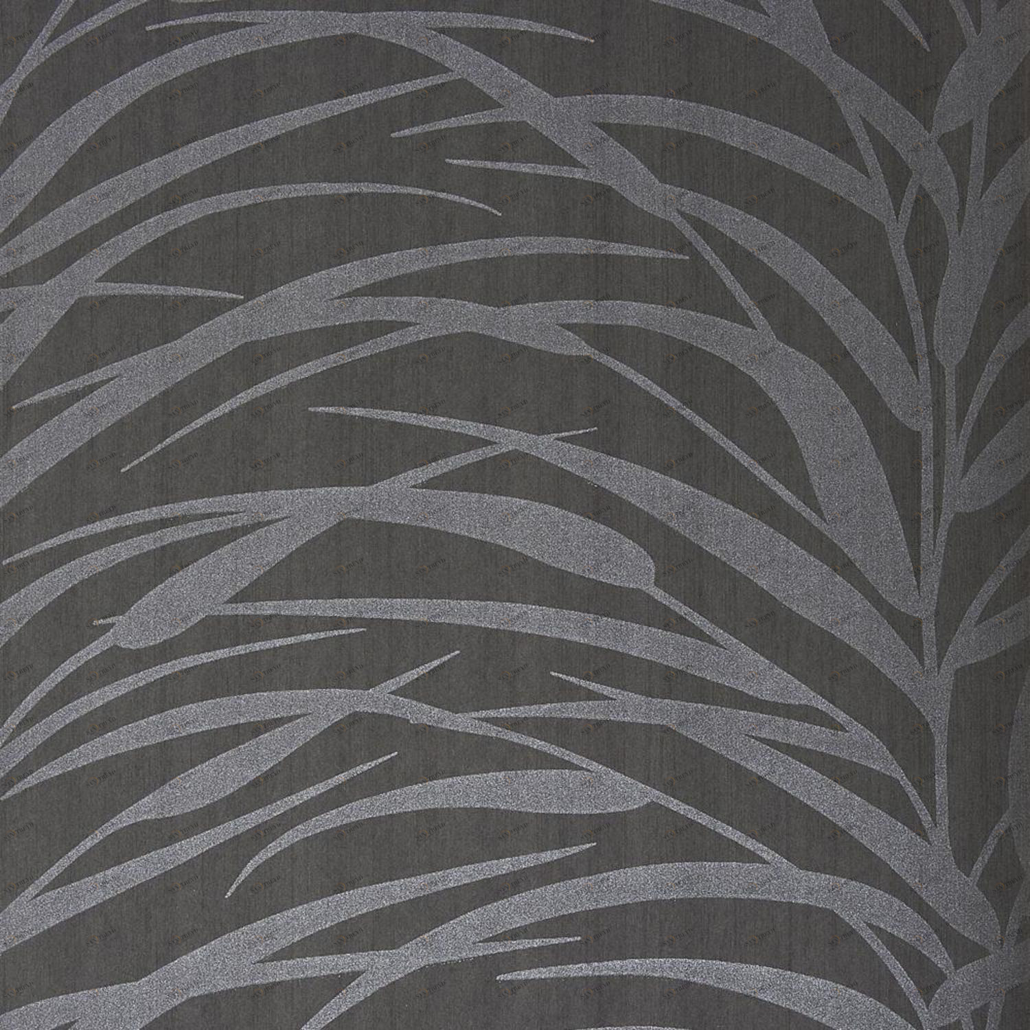 Рулон обоев CASAMANCE 889322 Основа нетканая бумага 